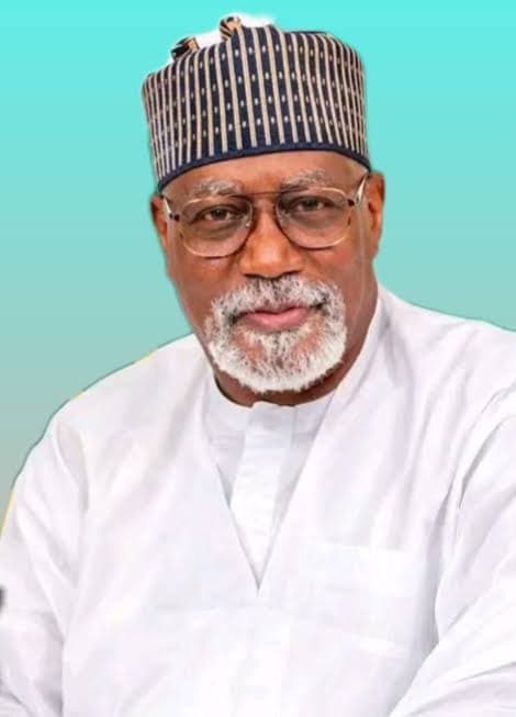 Alhaji Lawal Musa Daura