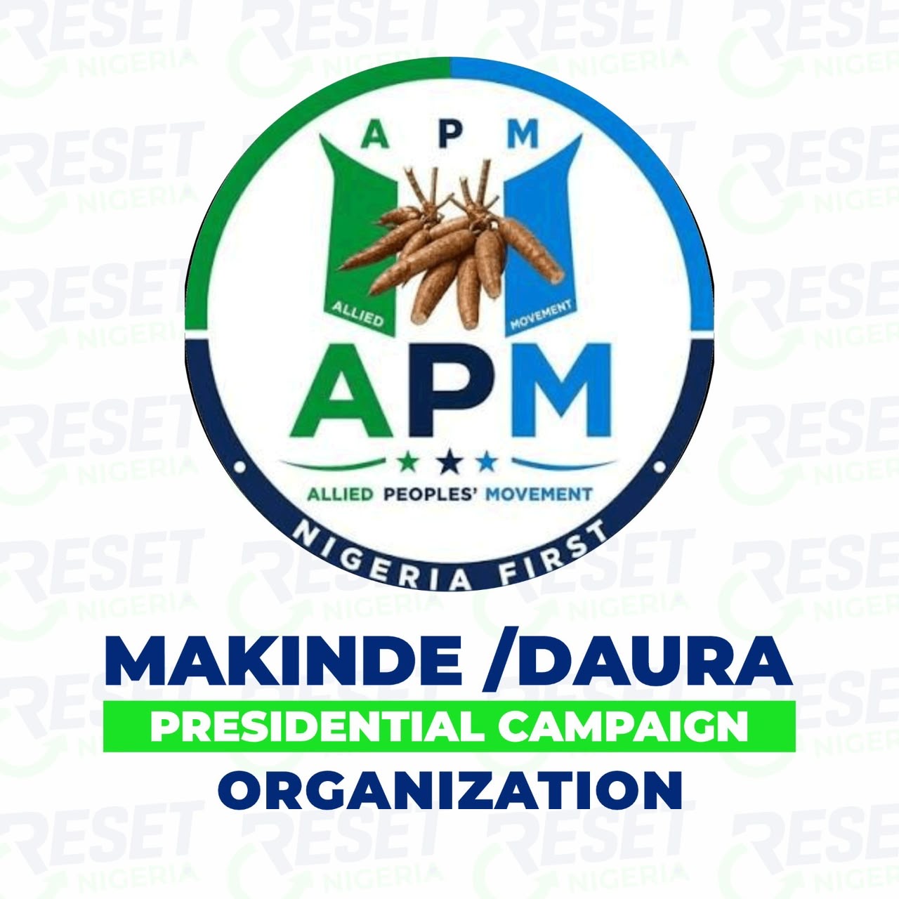 On Wednesday October 14, 2026, the Director of Women/Mobilization for Makinde/Daura 2027, Honourable Mrs. Toyin Balogun, paid a condolence visit to Hajia Hauwa Kida (a member