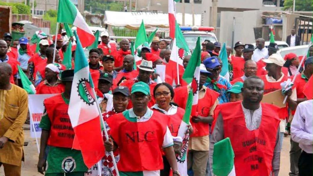 The Makinde/Daura Presidential Campaign Organisation (MDPCO) says the three-day warning strike by Nigerian workers has further brought into sharp focus the catastrophic consequences